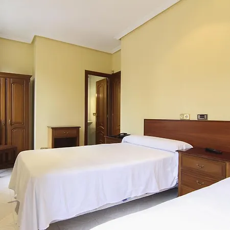 Hostal Socaire-2