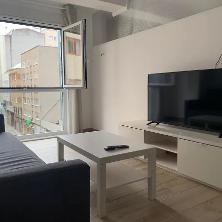 Oxford Suites Ciudad de la Coruña-2
