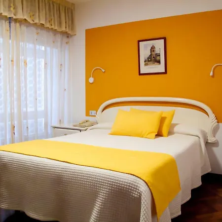 Hostal La Provinciana-3