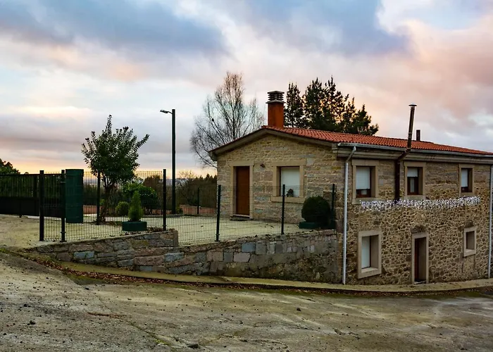 Casa Segade