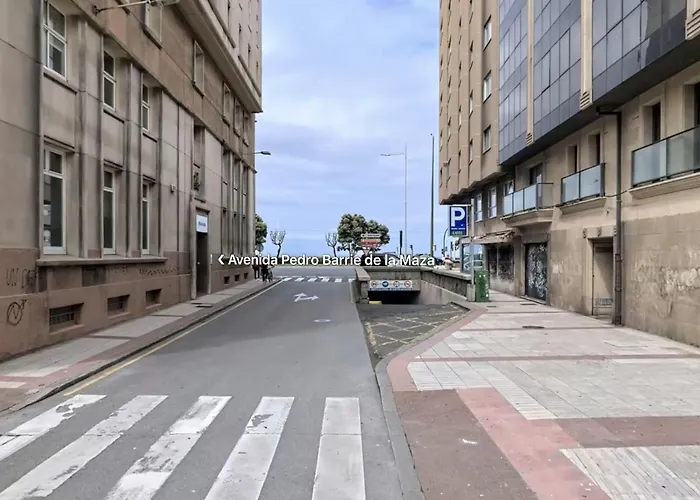 Hostal La Provinciana