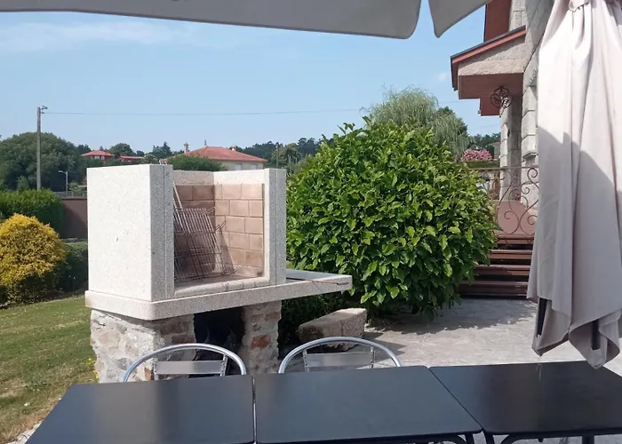 Toxiños Lavacolla