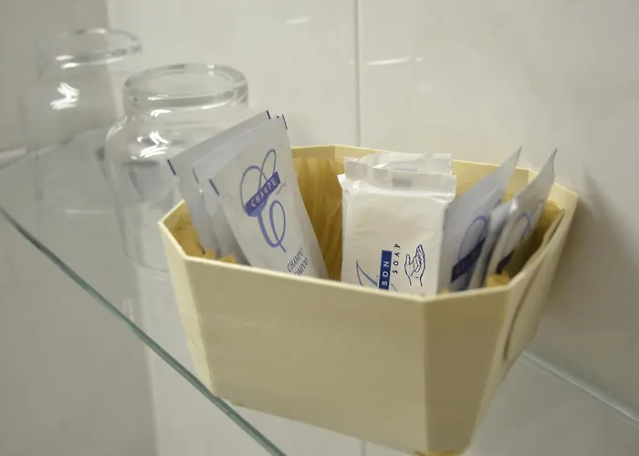 Hotel que admite mascotas: Hotel Brisa