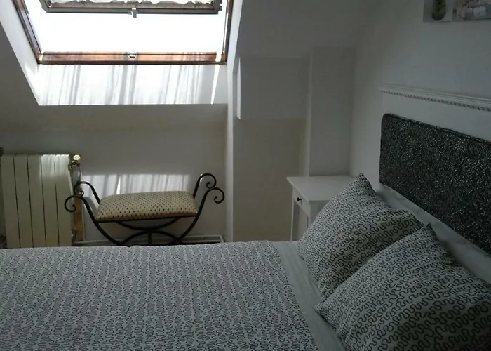 Casa de huéspedes: Hospedaje Lopez